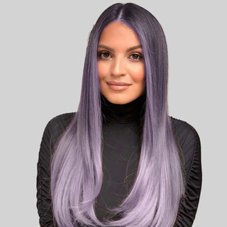 12V - Permanent Hair Color - Tryout