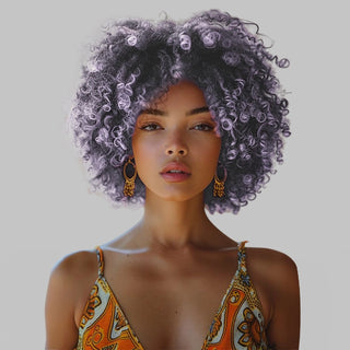 12V - Permanent Hair Color - TryOut