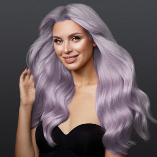 12V - Permanent Hair Color - Tryout