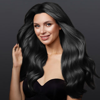 1NB - Permanent Hair Color - Tryout