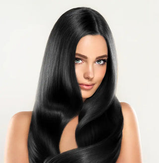 1NB - Permanent Hair Color - Tryout