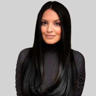 1NB _ Permanent Hair Color - Tryout