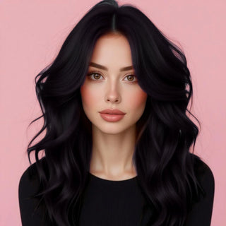 3N- Permanent Hair Color - Tryout