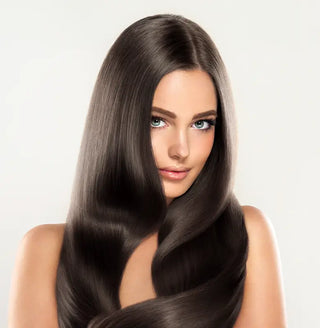 4KA - Permanent hair Color - Tryout
