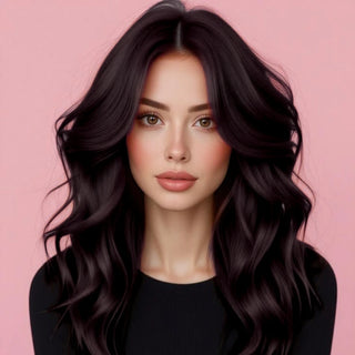 4KA - Permanent Hair Color - Tryout