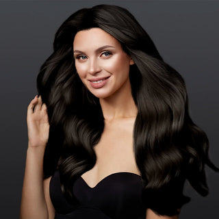 4KA - Permanent Hair Color - Tryout