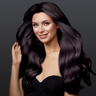 4N_RV - Permanent Hair Color - Tryout