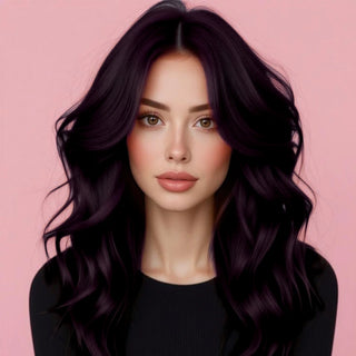 4N_RV - Permanent Hair Color - Tryout