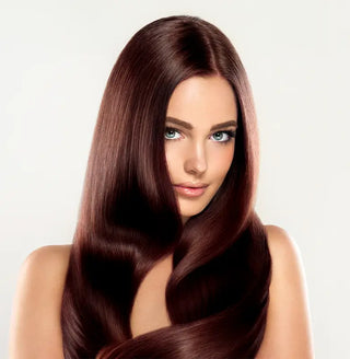 4R - Permanent Hair Color - Tryout