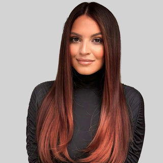 4R - Permanent Hair Color - Tryout