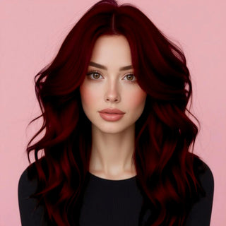 4R - Permanent Hair Color - Tryout