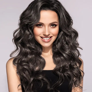 4VG - Permanent Hair Color - Tryout