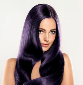4V - Permanent Hair Color - Tryout