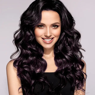 4V - Permanent Hair Color - Tryout