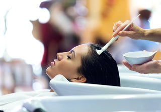 Hair Treatment - Moehair