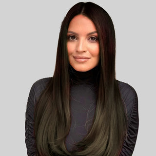 Permanent Hair Color - Tryout