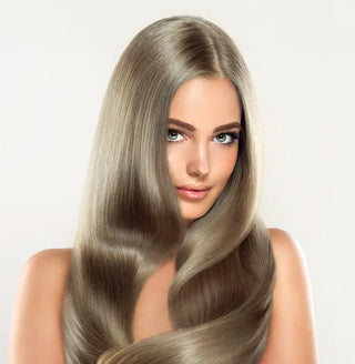Permanent Hair Color - Tryout