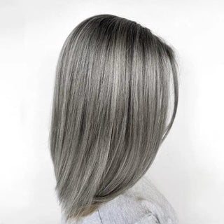 5AA Light Deep Ash Brown Hair Color 