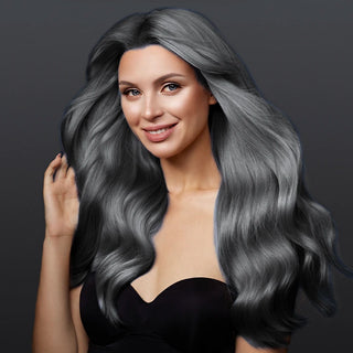 5AA - Permanent Hair Color - Tryout