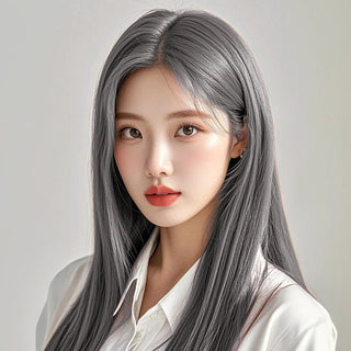 5AA - Permanent Hair Color - Tryout Image