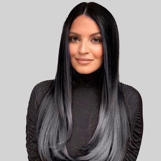 5AA - Permanent Hair Color - Tryout