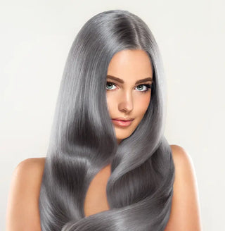 5AA - Permanent hair Color - Tryout