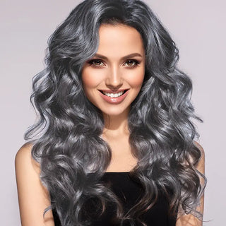 5AA - Permanent Hair Color - Tryout