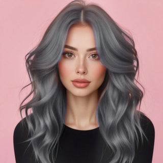 5AA - Permanent Hair Color - Tryout