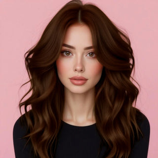 5KA - Permanent Hair Color - Tryout