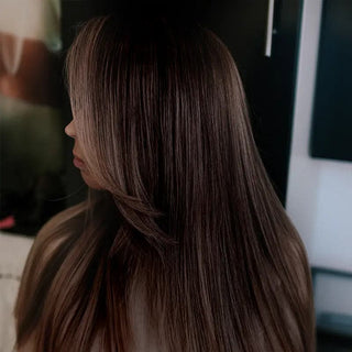 3.38 Oz -  5N - Light Brown Hair Color - Permanent | Paraben & Cruelty Free