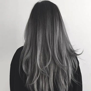 3.38 Oz - 5NA - Natural Ash Brown Hair Color - Permanent | Paraben free