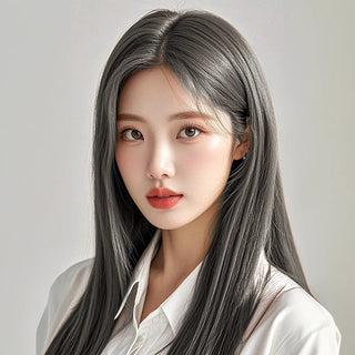 5NA - Permanent Hair Color - Tryout Image