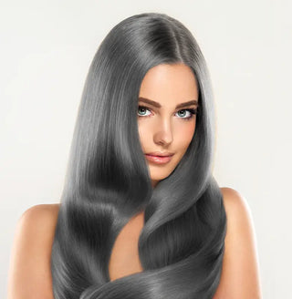 5NA - Permanent hair Color - Tryout