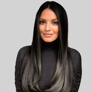 5NA - Permanent Hair Color - Tryout