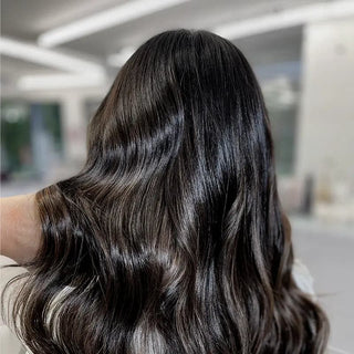 3.38 Oz - 5NN - Brown Hair Color - Permanent | Paraben & Cruelty Free