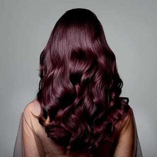 5N@RV Light Mahogany Brown Hair Color | Paraben Free