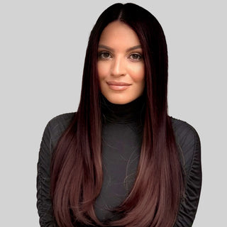 5N_RV - Permanent Hair Color - Tryout