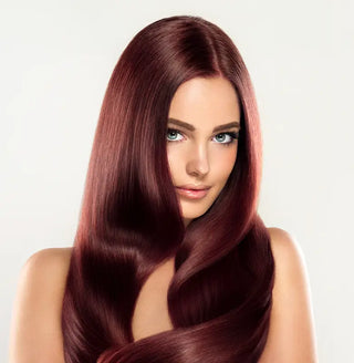 5RR - Permanent Hair Color - Tryout
