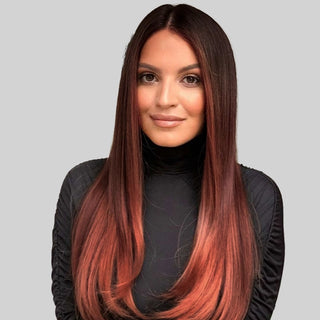 5RR - Permanent Hair Color - Tryout