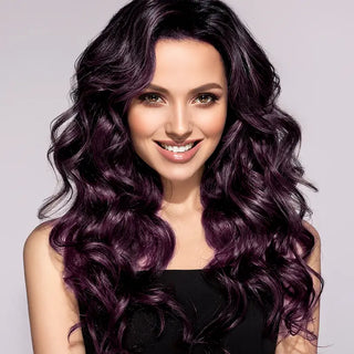 5VV - Permanent Hair Color - Tryout