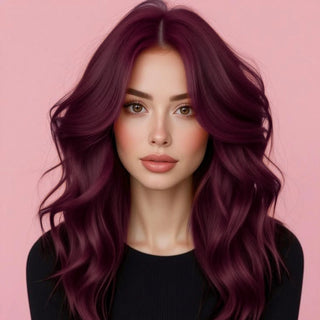 5VV - Permanent Hair Color - Tryout