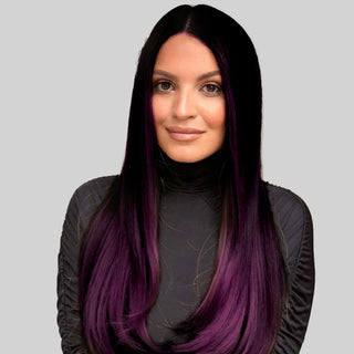 5VV - Permanent Hair Color - Tryout