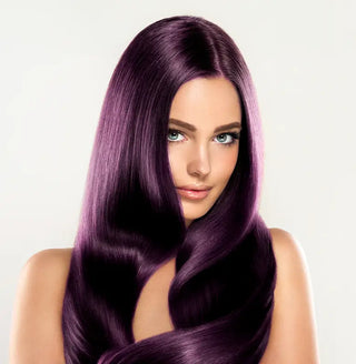 5VV - Permanent Hair Color - Tryout