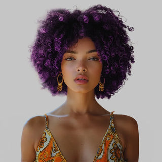 5VV - Permanent Hair Color - TryOut