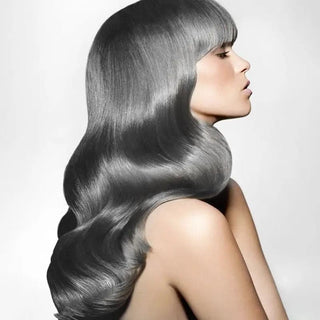3.38 Oz - 6AA - Dark Ash Blonde Hair Color - Permanent | Paraben & Cruelty Free
