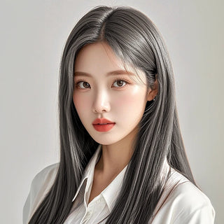 6AA - Permanent Hair Color - Tryout Image