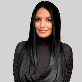 6AA - Permanent Hair Color - Tryout