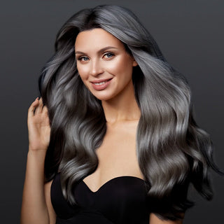 6AA - Permanent Hair Color - Tryout