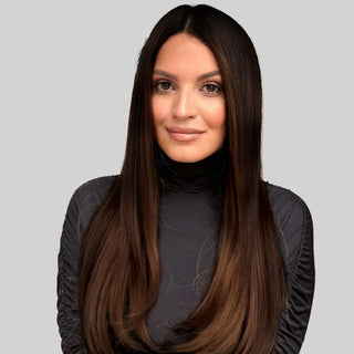 6GA - Permanent Hair Color - Tryout