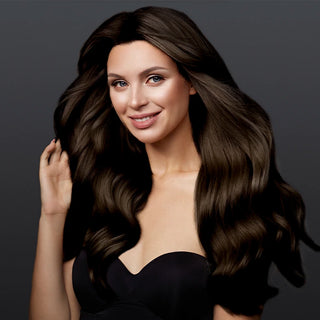 6G - Permanent Hair Color - Tryout